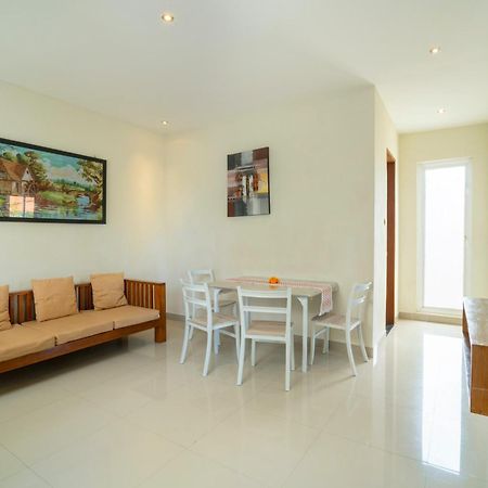 Готель Oxy House Bali Санур Екстер'єр фото