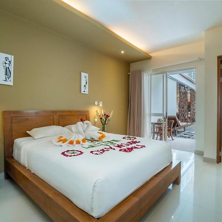 Готель Oxy House Bali Санур Екстер'єр фото