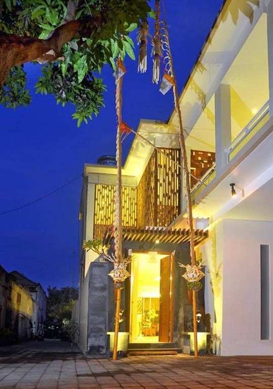 Готель Oxy House Bali Санур Екстер'єр фото