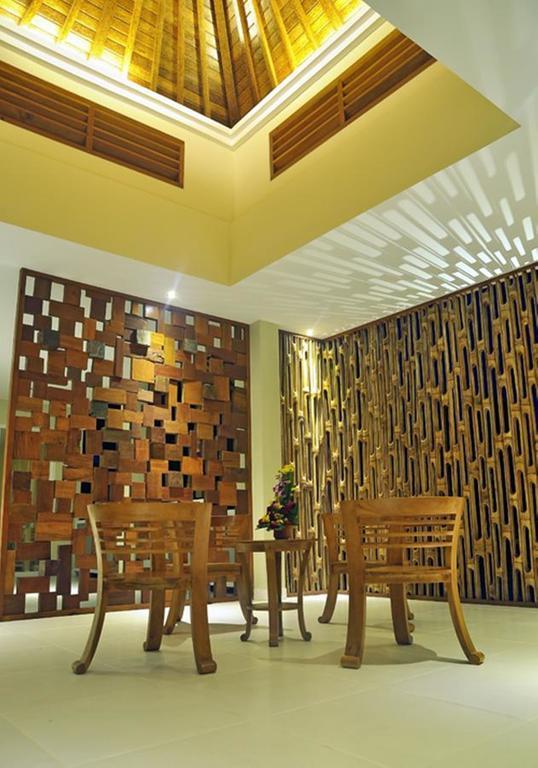 Готель Oxy House Bali Санур Екстер'єр фото